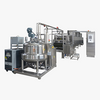 Swm-jcd Jelly Candydepositing Line