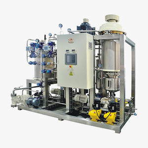 Swm-mc Continuousvacuum Microfilm Cooker