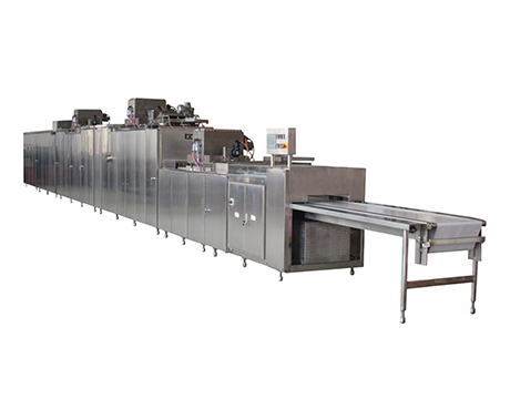 Chocolate Machine