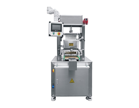Small-Scale Machine