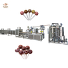 High-Capacity SWM-LD Lollipop Production Line 10000-40000pcs/h