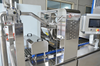 Small-Capacity SWM-JCD-S Jelly Candy & Gummy Production Line 40-80kg/h