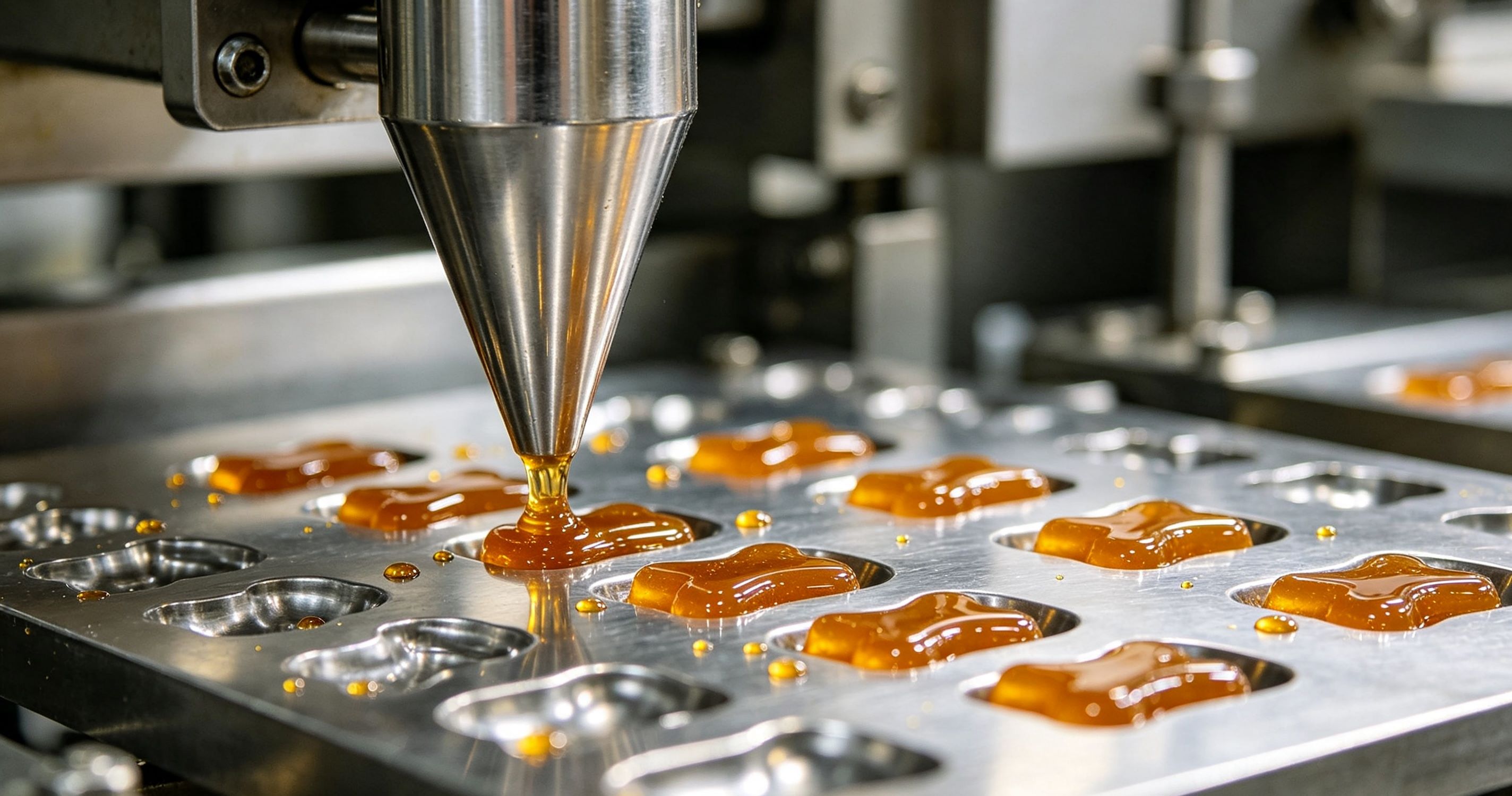 Food-Grade Stainless Steel