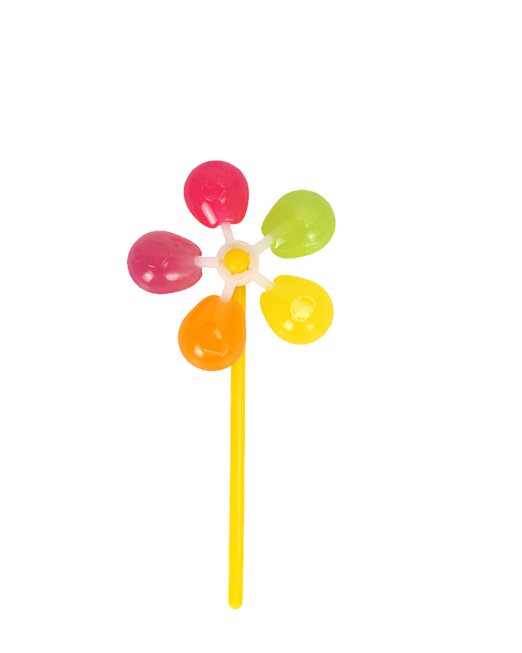 Special Shape & Custom Molded Candy