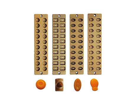 Candy Mould