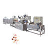 Multifunctional SWM-FLD Flat Lollipop Production Line 10000-40000pcs/h