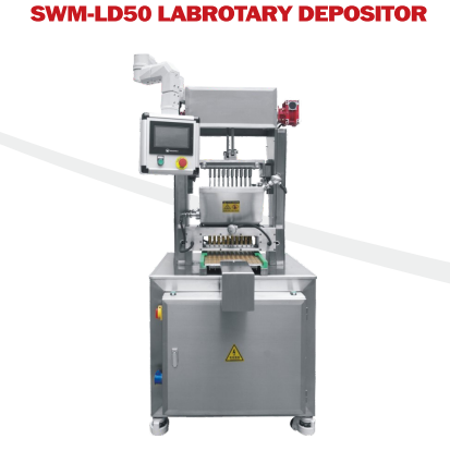 SWM-LD50 Laboratory Depositor