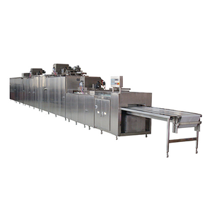 Chocolate Machine