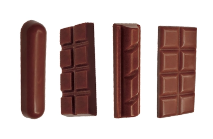 Chocolate Mould
