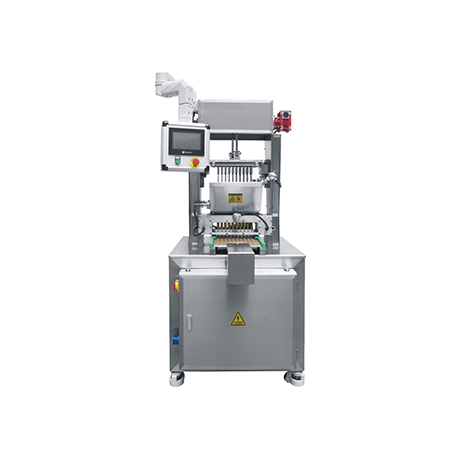 Small-Scale Machine