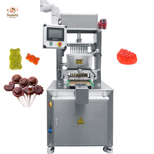 Laboratory SWM-LD50 Universal Candy Depositor 30-50kg/h