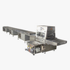 Swm-tyj Chocolateenrobing Machine