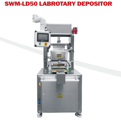 SWM-LD50 Laboratory Depositor