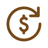 Lucrative Profit Margins