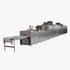 Swm-qjj Chocolatemoulding Line