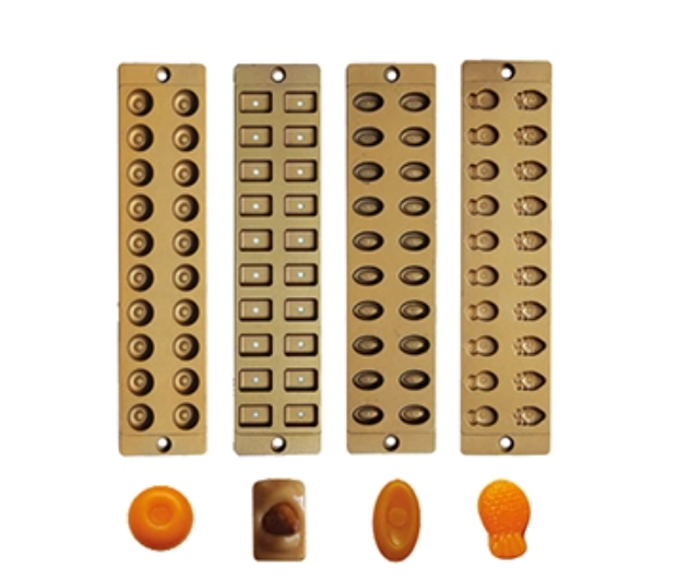 Candy Mould