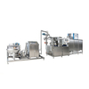 Small-Capacity SWM-JCD-S Jelly Candy & Gummy Production Line 40-80kg/h